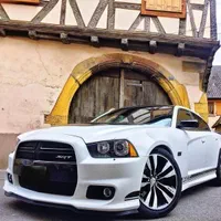 اجاره خودرو/رنت ماشین/دوج چارجر/کرایهR/T|خودرو اجارهای|کیش, |دیوار