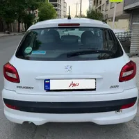 207i سقف شیشه ای