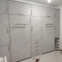 تعمیرات کابینت تغیرات جابه جایی طراحی و ساخت|خدمات پیشه و مهارت|اندیشه, |دیوار