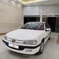 پژو پارس LX TU5، مدل ۱۴۰۱