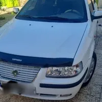 سمند مدل ۱۴۰۰