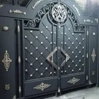 درب شیک|مصالح و تجهیزات ساختمان|مشهد, عسگریه|دیوار