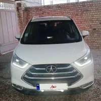 جک s3 اتومات در حد صفر