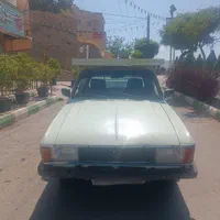 پیکان وانت بنزینی، مدل ۱۳۹۰