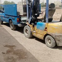 نیسان بار ، حمل نقل همه نوع بار|خدمات حمل و نقل|قم, شاه ابراهیم|دیوار