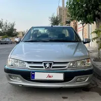 پرشیا 85 بنزینی