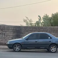 پژو ۴۰۵|خودرو سواری و وانت|کرمان, |دیوار