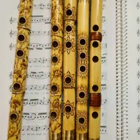 آموزش نی نوازی