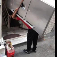 اساس کشی باربری کهریزک باقر آباد شهر ری|خدمات حمل و نقل|کهریزک, |دیوار