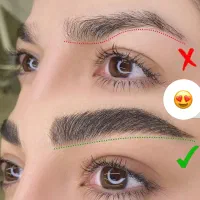میکروپیگمنتنشن/فیبروز/شیدلب تتو بدن۳۰۰