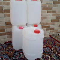 بشکه بیست لیتری درحدنو