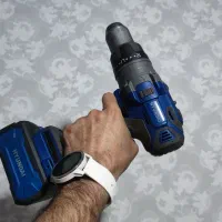 مینی فرز و دستگاه جوش و بتن کن|ابزارآلات|فردیس, فردیس|دیوار