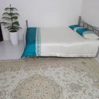 اجاره سوئیت آپارتمان مبله مرکز شهر|اجارهٔ کوتاهمدت ویلا و باغ|بجنورد, |دیوار