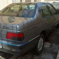 پژو 405 GLX بنزینی، مدل ۱۳۹۸|خودرو سواری و وانت|تهران, مشیریه|دیوار