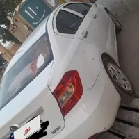 برلیانس H230 دنده‌ای، مدل ۱۳۹۶|خودرو سواری و وانت|کرج, اکبرآباد|دیوار