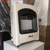 بخاری گازی پلار بدون دودکش 2500 مدل 2pn|بخاری، هیتر، شومینه|تهران, امجدیه (خاقانی)|دیوار