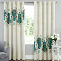 مخمل چاپی ( هازان و مخمل )|پرده، رانر، رومیزی|تبریز, |دیوار