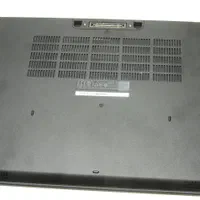 لپ تاپ دل مدل 5570 پردازنده i7 گرافیک مجزا|رایانه همراه|اصفهان, نقش جهان|دیوار