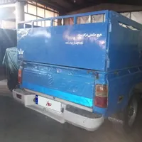 نیسان دوگانه کارخانه خوش قیمت