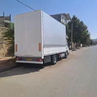 باربری.اتوبار.حمل بار و اثاثیه منزل|خدمات حمل و نقل|کوهدشت, |دیوار