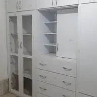 کمددیواری وکابینت|خدمات پیشه و مهارت|مشهد, طلاب|دیوار