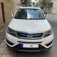 تیگو ۵