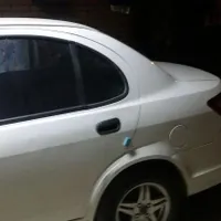 ساینا دنده‌ای EX، مدل ۱۳۹۶