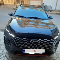 ایکس ۳۳ کراس اتومات