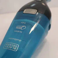 بلک اندیکر جارو شارژی 215