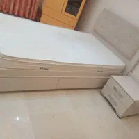 تخت و سرویس خواب سفارشی بزرگسال نوجوان نوزاد کود