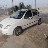 تیبا ۱ مدل ۹۵