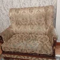 مبل راحتی ۴ نفره