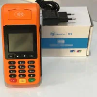 *دستگاه کارتخوان سیار مدل ایزینو v72|فروشگاه و مغازه|شیراز, شهرک سراج‎|دیوار