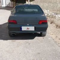 پژو 405 GLX بنزینی، ۲۰۰۰|خودرو سواری و وانت|نجف‌آباد, ویلاشهر|دیوار