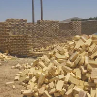 آجر مقدسی اراک|مصالح و تجهیزات ساختمان|اراک, |دیوار