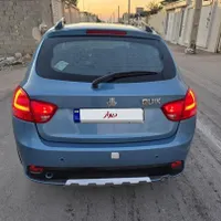 کوئیک دنده ای