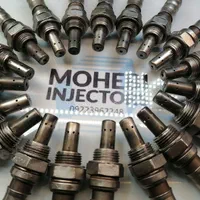 سنسور اکسیژن