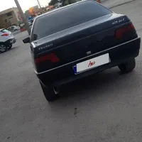 پژو 405 جی ال ایکس (GLX)، مدل ۱۳۸۴|خودرو سواری و وانت|اردبیل, |دیوار