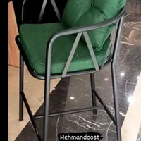 صندلی اپن و نماز  نهارخوری غذاخوری مبلمان اداری|مبلمان خانگی و میز عسلی|مشهد, عبادی|دیوار