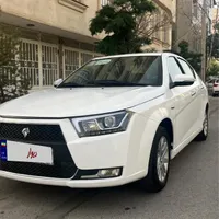 دنا پلاس تیپ ۲ دنده‌ای، مدل ۱۳۹۹|خودرو سواری و وانت|مشهد, فرودگاه|دیوار