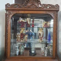 ویترین دو تکه|بوفه، ویترین، کنسول|اصفهان, شهرستان|دیوار