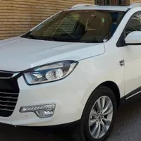 جک S5 نیو فیس مدل ۱۴۰۱