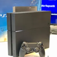 PS4 FAT 500 فت  پلی استیشن با ضمانت 1 ماهه