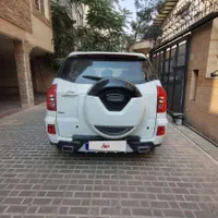 mvm x33 s ، ام وی ام ایکس ۳۳ اس|خودرو سواری و وانت|تهران, نارمک|دیوار