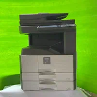 دستگاه شارپ(کپی ، پرینتر ، اسکنر) MX M265N|پرینتر، اسکنر، کپی، فکس|شیراز, سینما سعدی|دیوار