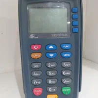 کارتخوان i90 دوسیم Wi-Fi دار یک سال گارنتی|فروشگاه و مغازه|خوی, |دیوار