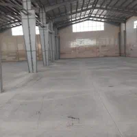 سوله کارگاه اجاره منطقه صنعتی دولت آباد|اجارهٔ دفتر صنعتی، کشاورزی، تجاری|برخوار, |دیوار