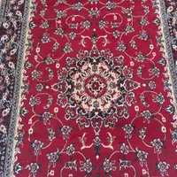 کناره قالی