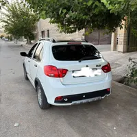 کوییک دنده‌ای R، مدل ۱۴۰۰ استسنائی|خودرو سواری و وانت|شیراز, فرگاز|دیوار