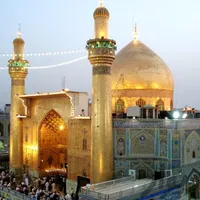 تورریلی هوایی ترکیبی مشهد مقدس همه روزه